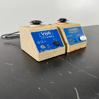 VWR Vortex Mixers - Quantity 2 image 0